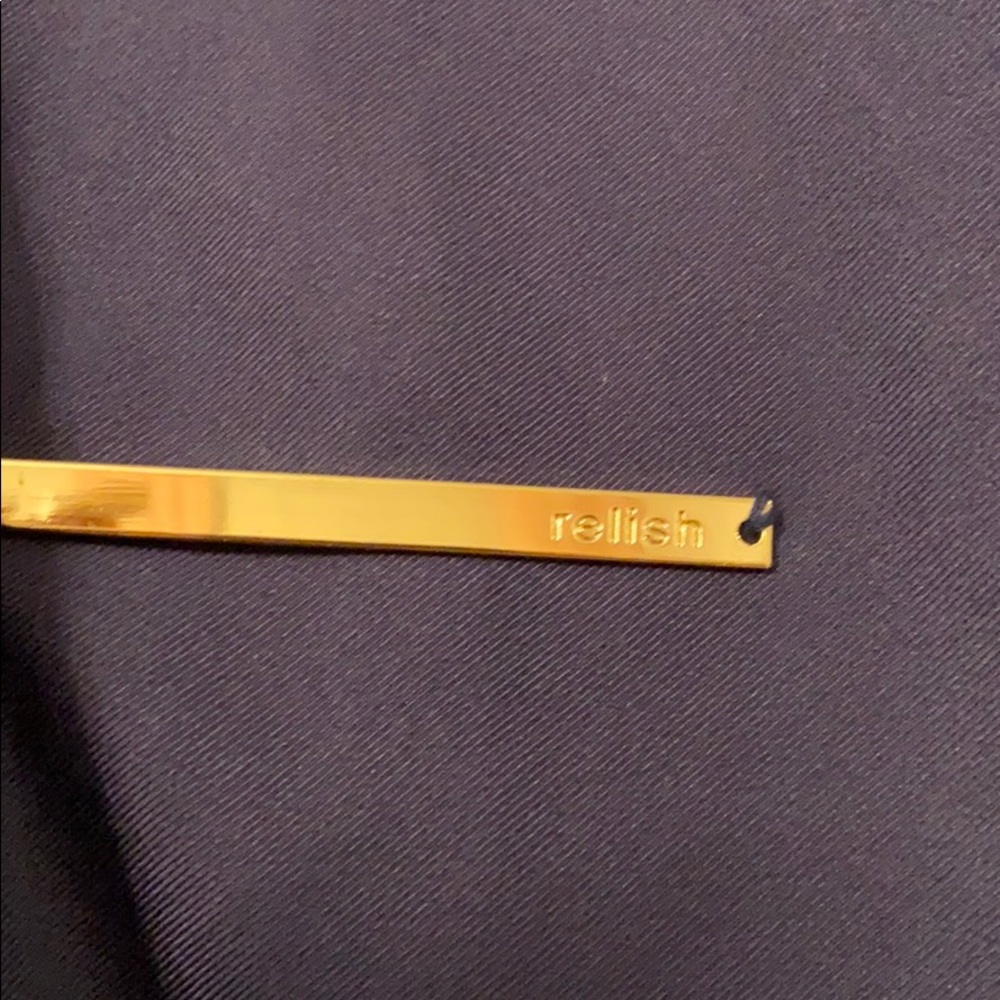 Unique Blazer - image 2